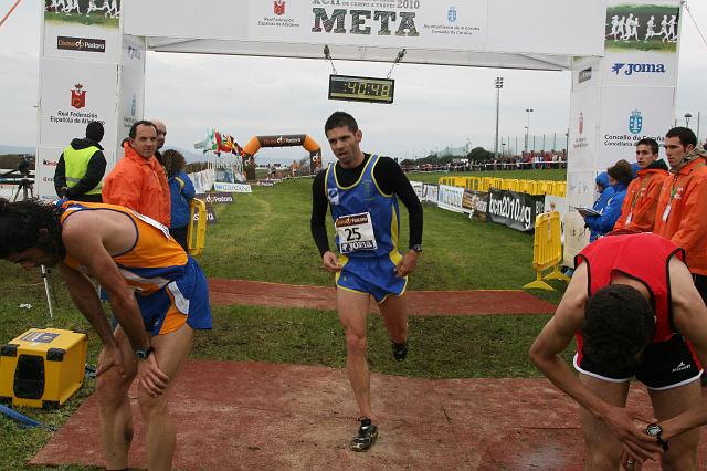 2010 Campionato de España de Campo a Través 230